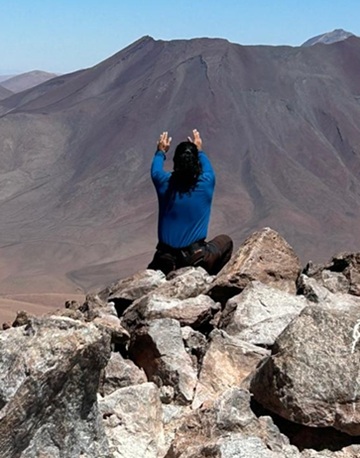 Cerro Toco